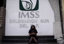 How to incorporate IMSS as an independent worker?