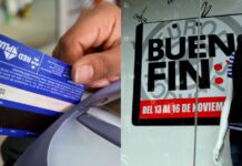 It's that easy: those who pay by credit and debit card will participate in the Good End 2022 draw