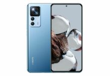 Xiaomi 12T Pro: the device that captures MegaMoments