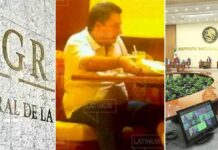 The INE will continue to investigate the Pío López Obrador case for "contributions"