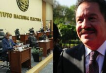 Morena goes for another cut to the INE with the principle of electoral "austerity"