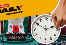 #podcast | Expansión Daily: Goodbye to summer time