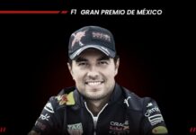 Never give up: Where does Checo Pérez's phrase come from?
