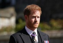 Prince Harry to publish his memoirs in January