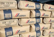 Cemex's problem: Increasing the price of cement has failed to beat inflation