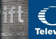 LAST MINUTE: Televisa obtains the invalidation of the declaration of substantial power made by the IFT