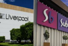 Everything ready for El Buen Fin: Liverpool strengthens its logistics chain to serve more customers