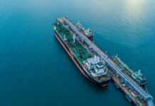 For the first time, Pemex exports a shipment of crude oil from a private company