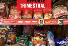 LAST MINUTE: Grupo Bimbo reaches record sales and receives authorization to sell Ricolino