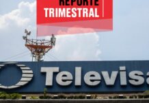 LAST MINUTE: Televisa will spin off its sports, publishing and gaming and raffle businesses to create a new company