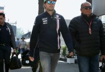 Deputy of Morena and former racing driver: he is Antonio Pérez Garibay, father of 'Checo' Pérez