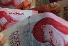 Mexico will have 1.29 billion pesos of income via debt in 2023