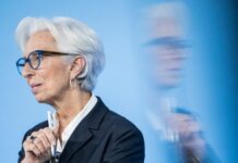 LAST MINUTE: The European Central Bank raises its interest rate to a maximum of 2009
