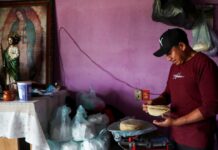 LAST MINUTE: Economic activity in Mexico reaches its best level since September 2019