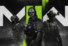 Review: Call of Duty Modern Warfare II; the title made for the fans