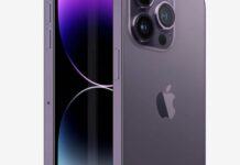 The iPhone saves Apple's revenue, but not enough to completely rid the crisis