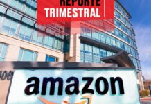 Prime Day does not save Amazon and reports only 15% growth