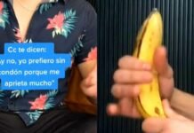 Sex education is no longer seen at school, but on Tik Tok