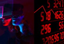 The metaverse does not take off and Meta shares fall 14%