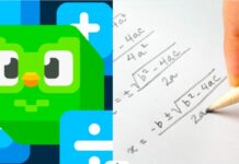 Last Minute: Duolingo will open a new app to learn mathematics