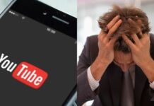 Boom! YouTube ad revenue falls 2%