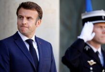 To work more! Macron seeks to lengthen the retirement age in France