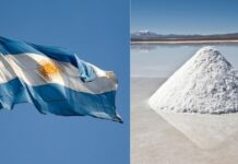 Same as in Mexico: Government of Argentina wants to control all lithium in the country