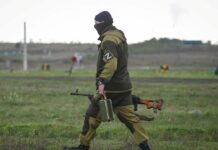 The mobilization that provoked the discontent of the Russian population ends