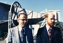 From Einstein to Penzias and Wilson: this is how we learned that the universe is expanding