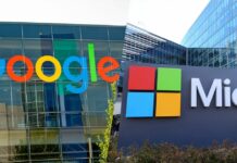 LAST MINUTE: Microsoft and Google drag the Nasdaq