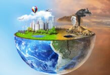 Earth has reached 'Code Red' in pollution