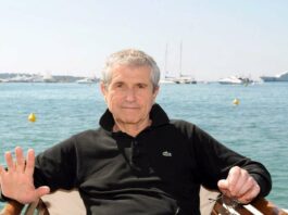 Romantics of French cinema: Claude Lelouch turns 85