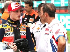 Pol Espargaró criticizes Honda's plan in MotoGP: "Only Marc will be fast"